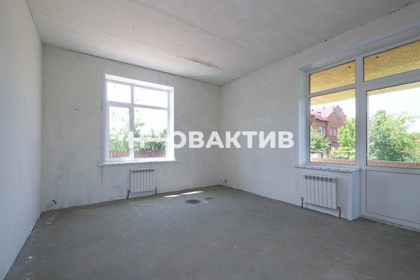 
  Продается коттедж, 192.8 м², Новосибирск
. Фото 64.