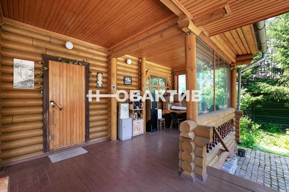 
  Продается коттедж, 120 м², Бердск
. Фото 22.