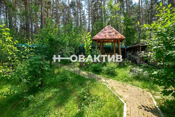 
  Продается коттедж, 120 м², Бердск
. Фото 30.