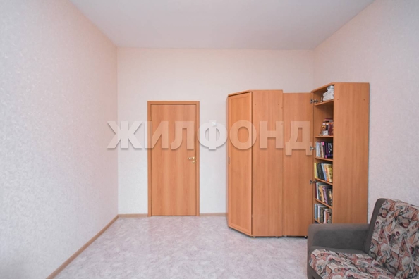
  Продается 2-комн. квартира, 55.1 м², Александра Невского ул, д. 6
. Фото 7.