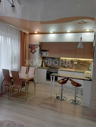 
  Продается 2-комн. квартира, 47.4 м², ЖК Сокольники, стр 3
. Фото 1.