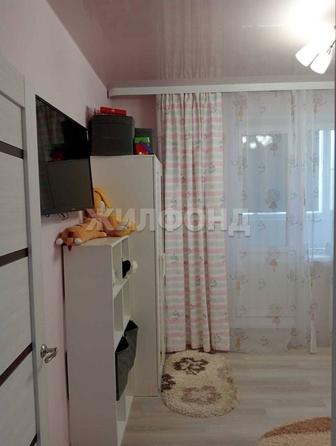 
  Продается 2-комн. квартира, 47.4 м², ЖК Сокольники, стр 3
. Фото 10.