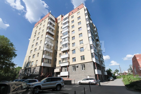 
  Продается 3-комн. квартира, 76.8 м², Куприна ул, д. 8/1
. Фото 1.