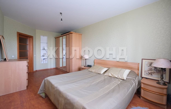 
  Продается 3-комн. квартира, 76.8 м², Куприна ул, д. 8/1
. Фото 26.