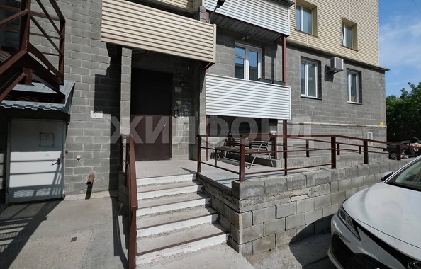 
  Продается 3-комн. квартира, 76.8 м², Куприна ул, д. 8/1
. Фото 30.