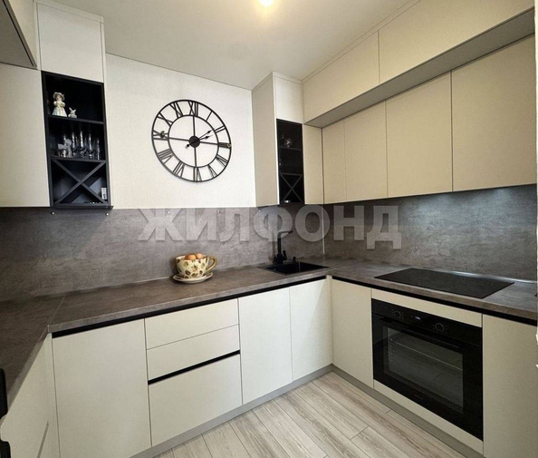 
  Продается 2-комн. квартира, 46.3 м², ЖК Фламинго, дом 7
. Фото 2.