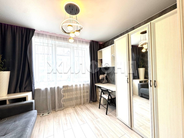
  Продается 2-комн. квартира, 46.3 м², ЖК Фламинго, дом 7
. Фото 4.