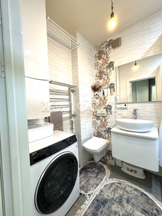 
  Продается 2-комн. квартира, 46.3 м², ЖК Фламинго, дом 7
. Фото 5.