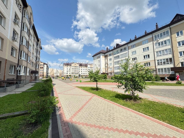 
  Продается 2-комн. квартира, 46.3 м², ЖК Фламинго, дом 7
. Фото 16.