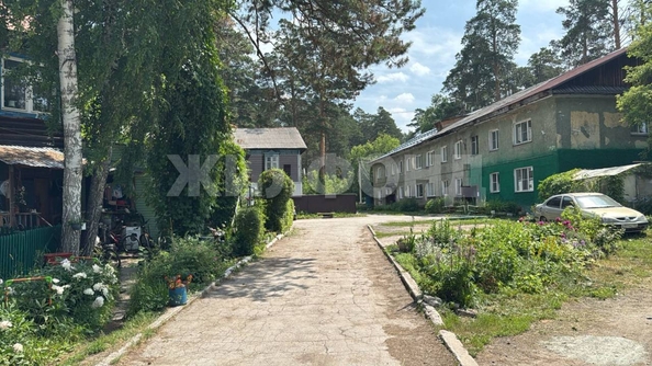 
  Продается 2-комн. квартира, 52 м², Дом отдыха Мочище мкр, д. 11
. Фото 2.
