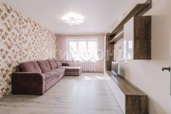 
  Продается 3-комн. квартира, 78.6 м², Тюленина ул, д. 28/1
. Фото 3.