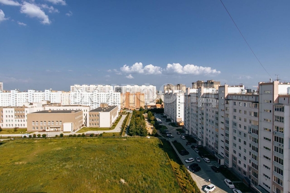 
  Продается 3-комн. квартира, 78.6 м², Тюленина ул, д. 28/1
. Фото 9.