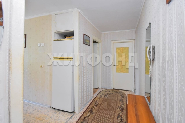 
  Продается 3-комн. квартира, 60 м², Новоуральская ул, д. 27
. Фото 8.