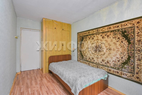 
  Продается 3-комн. квартира, 60 м², Новоуральская ул, д. 27
. Фото 15.