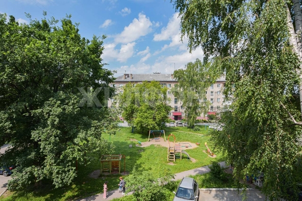 
  Продается 3-комн. квартира, 60 м², Новоуральская ул, д. 27
. Фото 16.