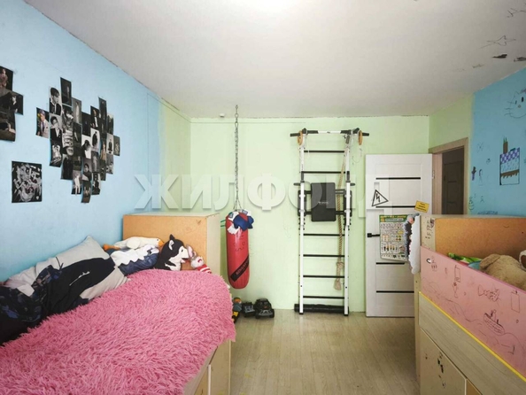 
  Продается 3-комн. квартира, 62.4 м², Фасадная ул, д. 29
. Фото 3.