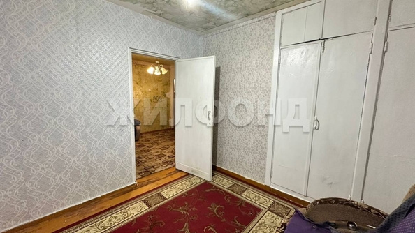
  Продается 3-комн. квартира, 46.1 м², Есенина ул, д. 19
. Фото 10.