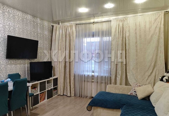 
  Продается 3-комн. квартира, 65.4 м², Широкая ул, д. 125
. Фото 1.
