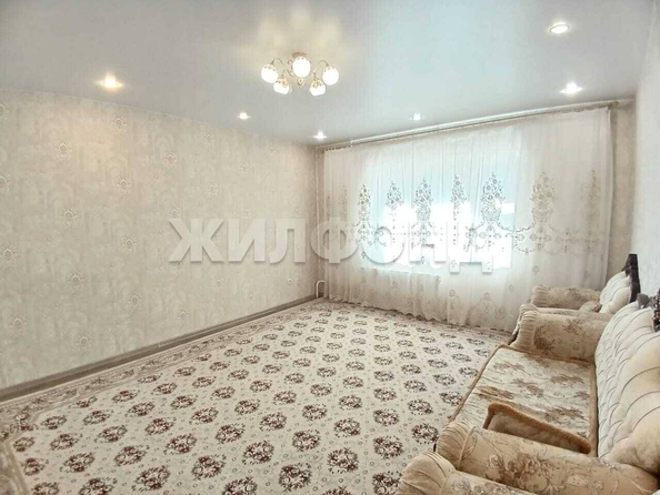 
  Продается 4-комн. квартира, 129.4 м², Виктора Уса ул, д. 7/1
. Фото 3.