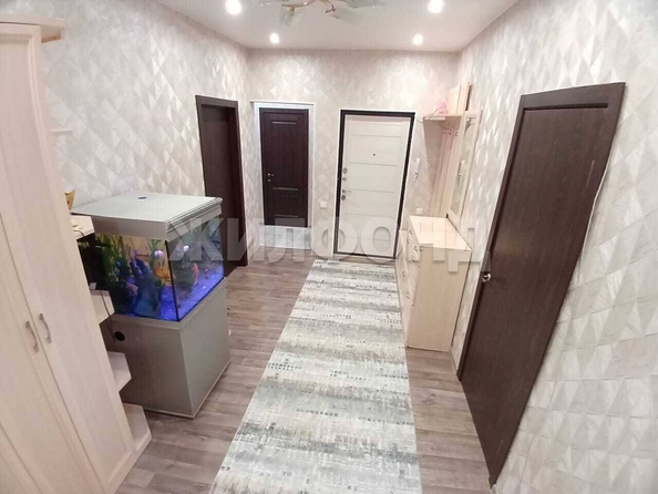 
  Продается 4-комн. квартира, 129.4 м², Виктора Уса ул, д. 7/1
. Фото 9.
