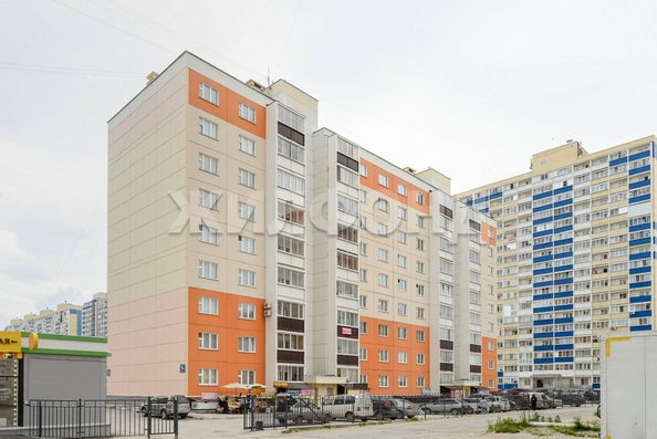 
  Продается 4-комн. квартира, 129.4 м², Виктора Уса ул, д. 7/1
. Фото 12.
