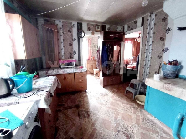 
  Продается дом, 41.1 м², село Раздольное
. Фото 5.