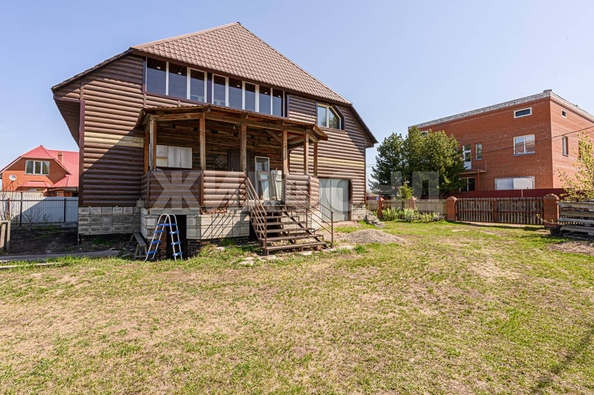 
  Продается дом, 484.3 м², Новосибирск
. Фото 3.
