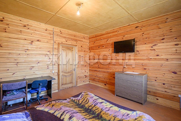 
  Продается дом, 484.3 м², Новосибирск
. Фото 12.