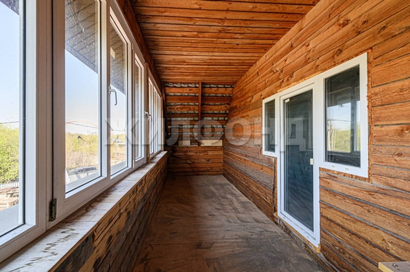
  Продается дом, 484.3 м², Новосибирск
. Фото 24.