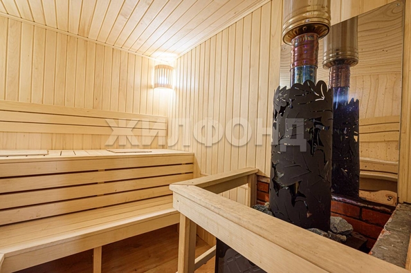 
  Продается дом, 484.3 м², Новосибирск
. Фото 31.