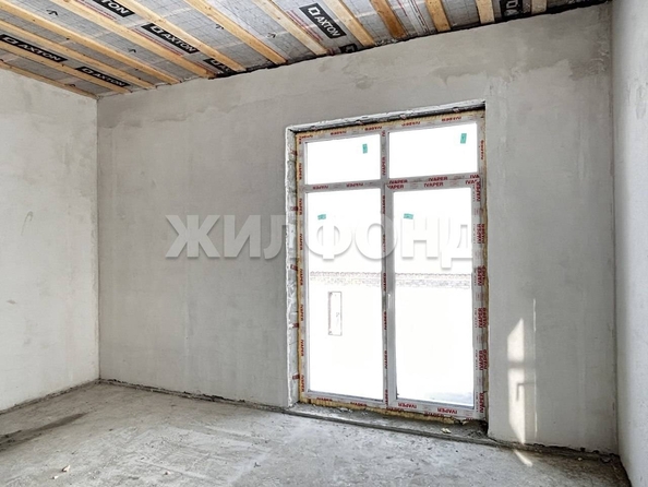 
  Продается дом, 125.2 м², поселок Октябрьский
. Фото 1.