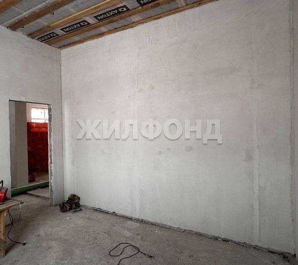 
  Продается дом, 125.2 м², поселок Октябрьский
. Фото 5.