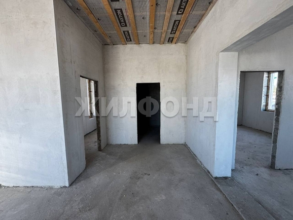 
  Продается дом, 125.2 м², поселок Октябрьский
. Фото 10.