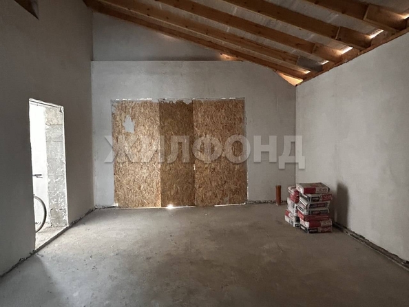 
  Продается дом, 125.2 м², поселок Октябрьский
. Фото 18.