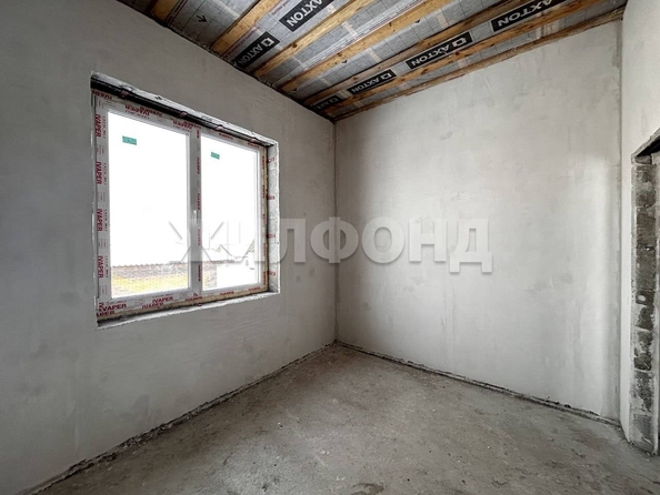 
  Продается дом, 125.2 м², поселок Октябрьский
. Фото 19.