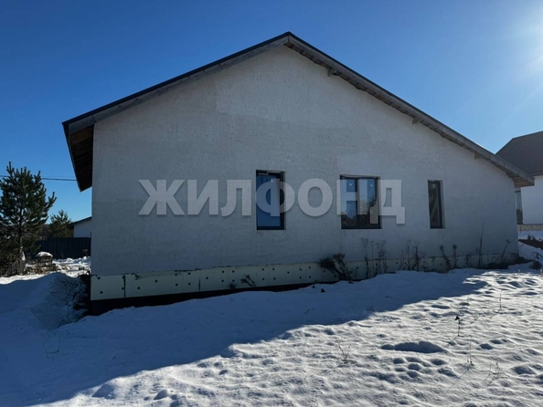 
  Продается дом, 125.2 м², поселок Октябрьский
. Фото 21.