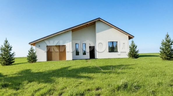 
  Продается дом 125.2 м². Фото 1.