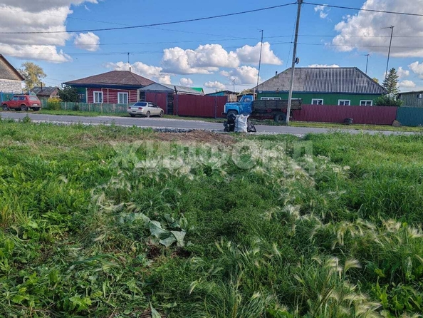 
  Продается дом, 50 м², рабочий поселок Коченево
. Фото 4.