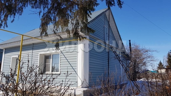 
  Продается дом, 50 м², рабочий поселок Коченево
. Фото 5.