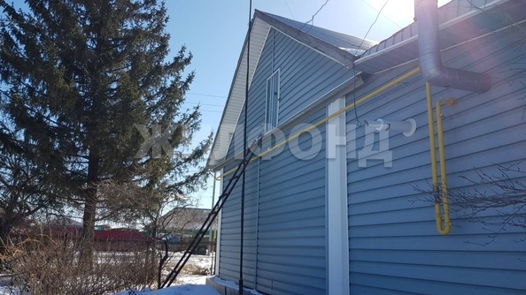 
  Продается дом, 50 м², рабочий поселок Коченево
. Фото 6.