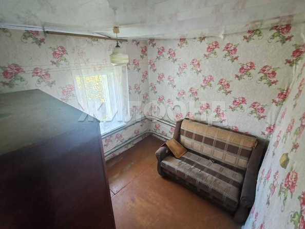 
  Продается дом, 50 м², рабочий поселок Коченево
. Фото 13.