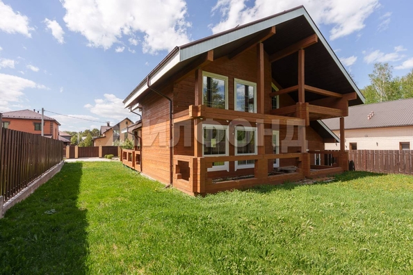 
  Продается дом, 248.2 м², коттеджный поселок Лаки Парк
. Фото 5.