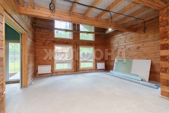 
  Продается дом, 248.2 м², коттеджный поселок Лаки Парк
. Фото 11.