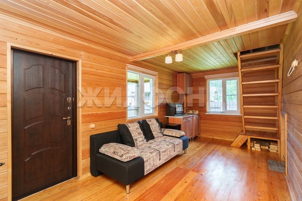
  Продается дом, 248.2 м², коттеджный поселок Лаки Парк
. Фото 37.