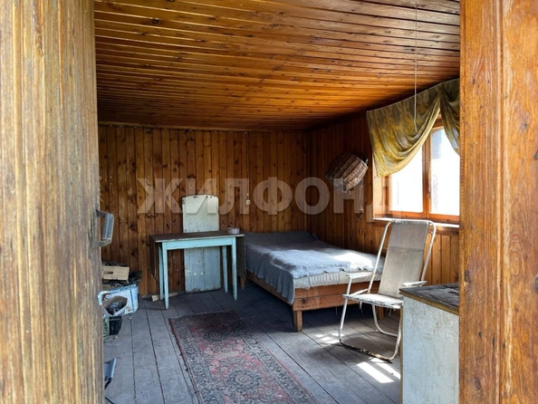 
  Продается дом, 142.7 м², рабочий поселок Ордынское
. Фото 14.