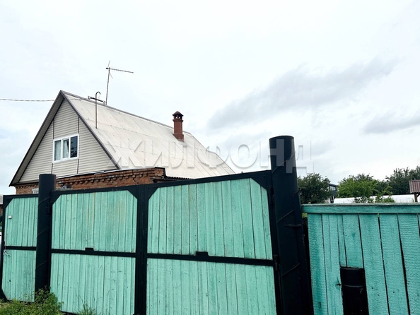 
  Продается дом, 63.2 м², село Береговое
. Фото 3.