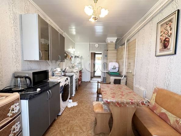 
  Продается дом, 63.2 м², село Береговое
. Фото 10.