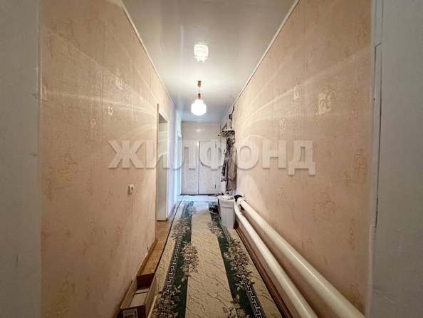 
  Продается дом, 63.2 м², село Береговое
. Фото 14.