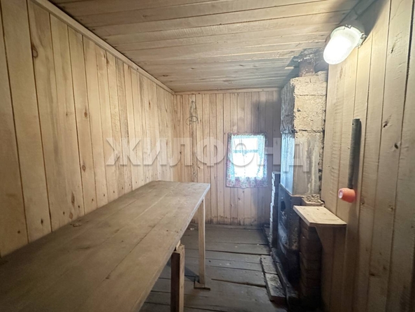 
  Продается дом, 63.2 м², село Береговое
. Фото 22.