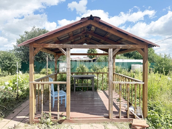 
  Продается дом, 63.2 м², село Береговое
. Фото 13.